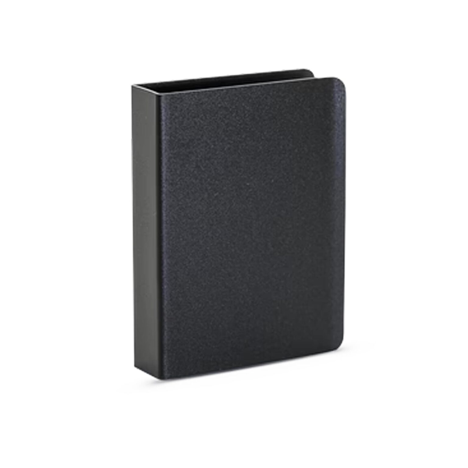 Basic Clip – Preto