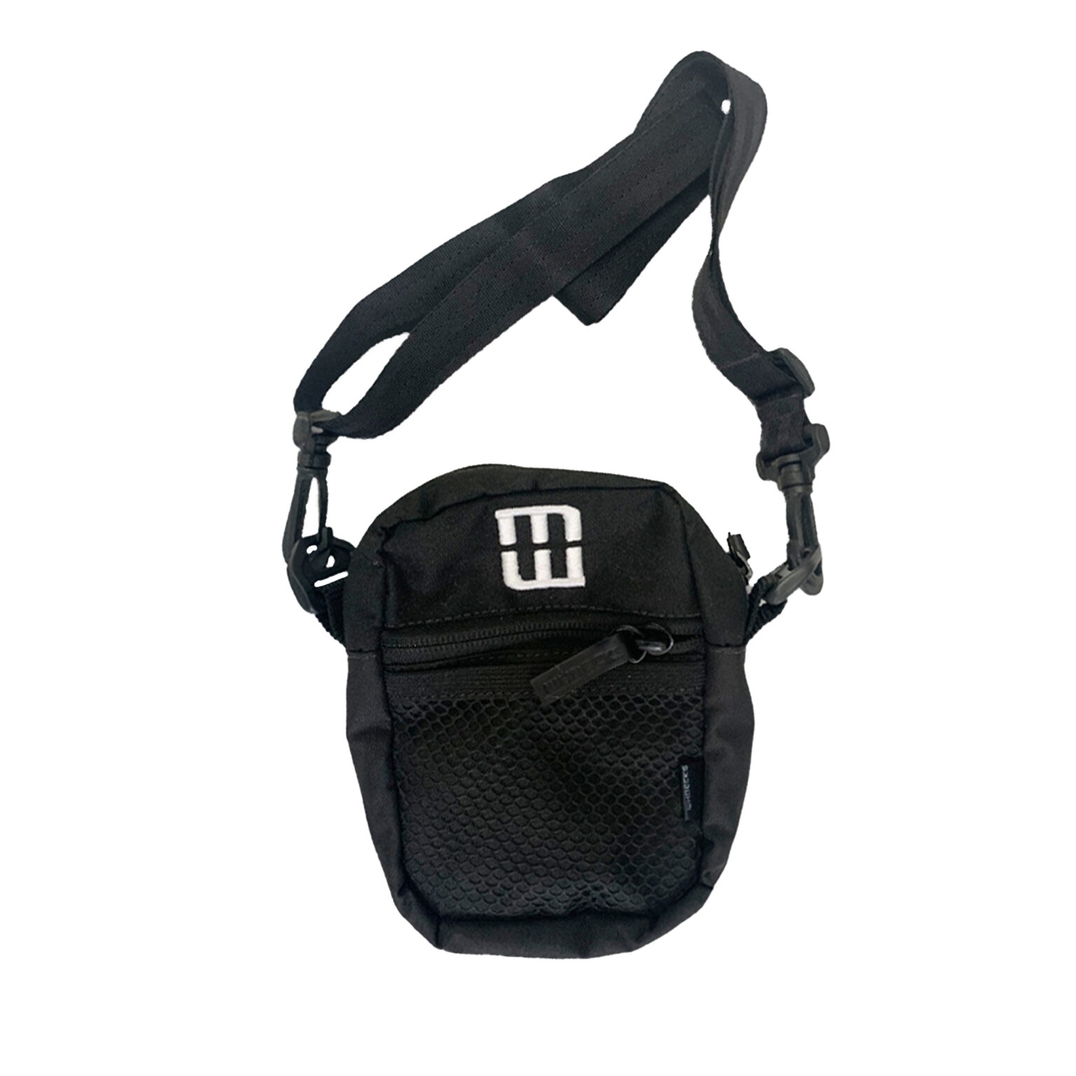 Shoulder Bag WH Bordado